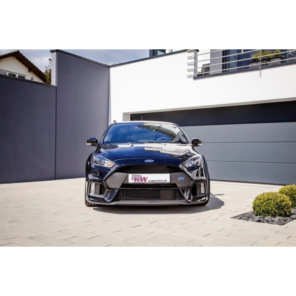 KW DDC Plug and Play Coilover Kit - Focus RS MK3